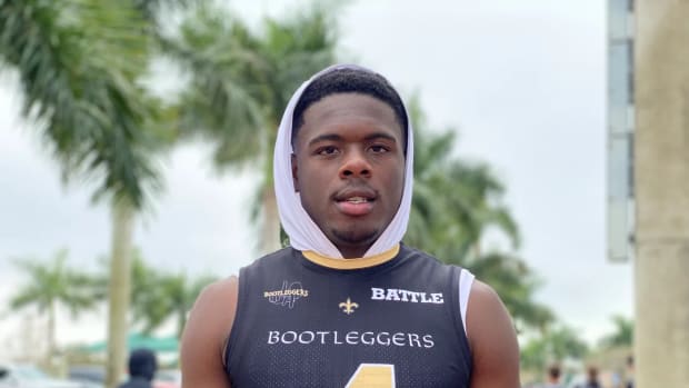 rueben owens